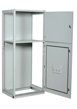 SMART Корпус металлический сборный ВРУ-2 1800х800х450мм IP31 IEK
