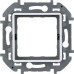 INSPIRIA Адаптер для механизмов серии Mosaic белый