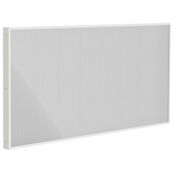 PRO Панель светодиодная ДВО 1042 60Вт 4000К Ra>90 IP40 1195х595мм микропризма IEK