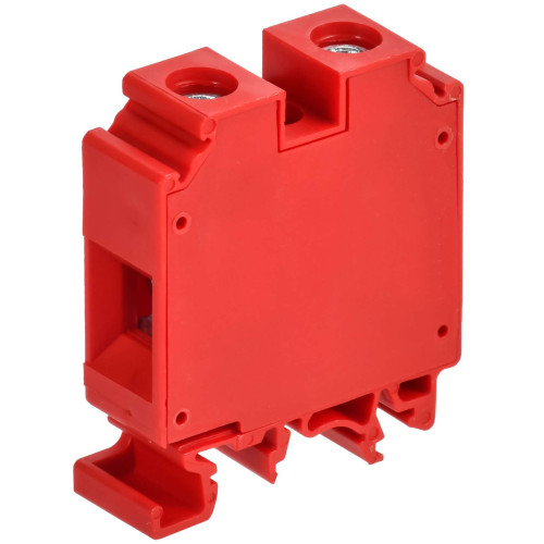 ARMAFIX Клемма винтовая CTS с шестигран. 35мм2 красная IEK ARMAFIX Клемма винтовая CTS с шестигран. 35мм2 красная IEK