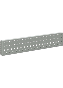 FORMAT Рейка боковая усиленная 400мм (2шт/компл) IEK