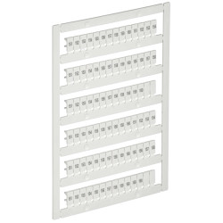 ARMAFIX Маркер для CTS/CP 2,5мм2 с символами 