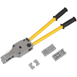 Пресс механический ручной ПМР-240 IEK