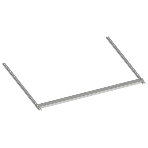 FORMAT Панель нижняя наборная в шкаф 800х600мм IEK