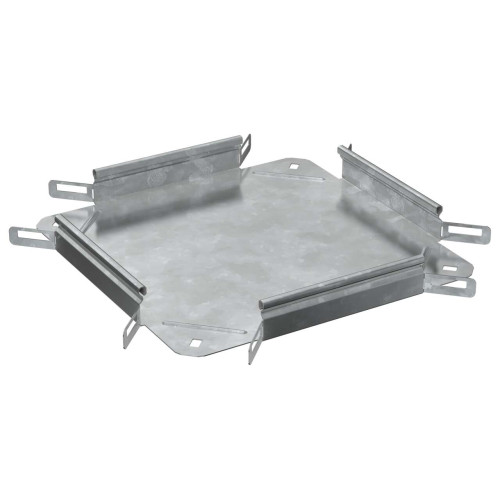 ESCA 5 Крестовина 35х100-0,8 HDZ IEK