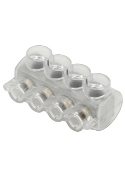 Колодка клеммная для сетей уличного освещения КЕ10.504 IEK