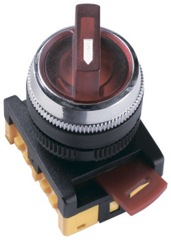 Переключатель АNСLR-22-3 на 3 фиксированных положения 