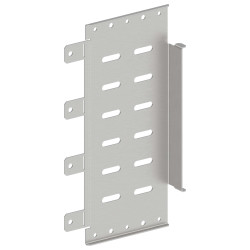 FORMAT Перегородка секционирования вертикальная узкая 300мм IEK