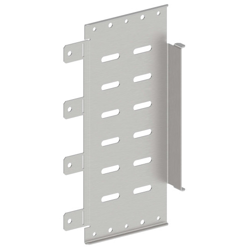 FORMAT Перегородка секционирования вертикальная узкая 300мм IEK