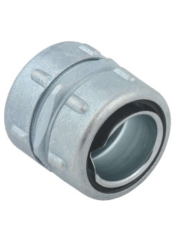 Муфта соединительная для металлорукава СММ32 IEK