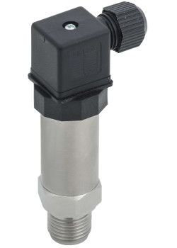 Преобразователь избыточного давления PPT10 0,5% 0-16Бар 0-10В G1/2 DIN43650 ONI