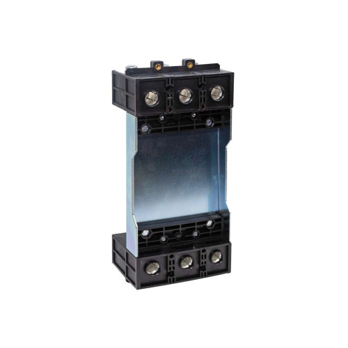 Основание монтажное 3P PRO.KVANT 400 (заднее присоед.) Контактор