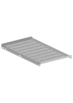 FORMAT Перегородка горизонтальная для распределительных шин 245х450мм IEK