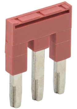 Перемычка для КПИ-4мм2 3PIN IEK