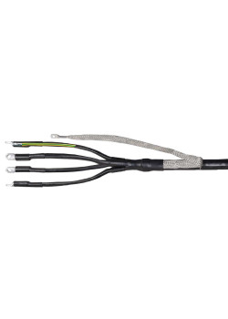 Муфта ПКВ(Н)тпбэ 4х70/120 б/н ППД ПВХ/СПЭ изоляция 1кВ IEK