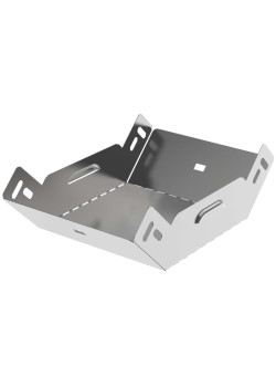 ESCA 3 Поворот вертикальный внутренний 90град 50х150-0,6 IEK