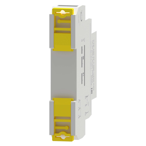 Реле задержки выключения TF 1 контакт 24-240В AC/DC IEK