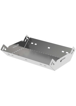 ESCA 3 Поворот вертикальный внутренний 90град 50х300-0,6 IEK