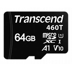 ПЛК W. Промышленная карта памяти 64GB ONI