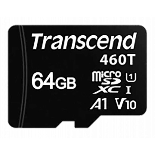 ПЛК W. Промышленная карта памяти 64GB ONI