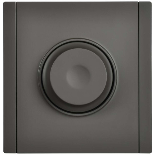 FORTE&PIANO Светорегулятор поворотно-нажимной 600Вт FP354 серый IEK FORTE&PIANO Светорегулятор поворотно-нажимной 600Вт FP354 серый IEK