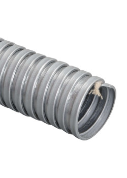 Металлорукав Р3-ЦХ-12 (20м) IEK