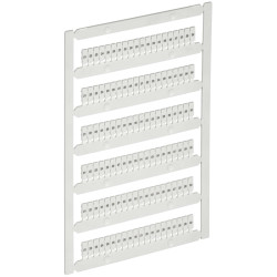 ARMAFIX Маркер для CP 1,5мм2 с символами 