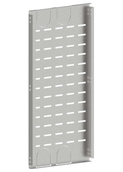 FORMAT Панель кабельная 245х500мм IEK