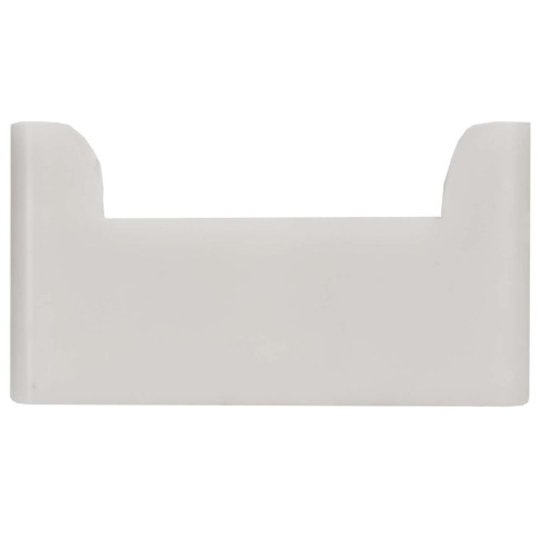 Площадка монтажная 16х23 белая под пистолет (100шт/упак) IEK Площадка монтажная 16х23 белая под пистолет (100шт/упак) IEK