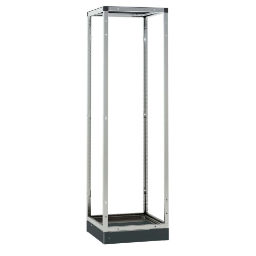 XL³ S 4000 Шкаф 2200x600x800мм