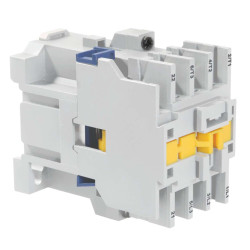 Контактор ПМ12-025100 110В IEK
