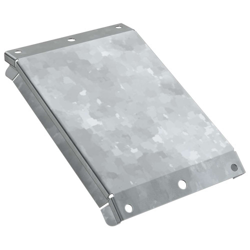 ESCA 5 Крышка поворота вертикальный внешний 45град 35х100-0,8 HDZ IEK