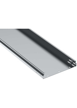 ESCA 7 Лоток неперфорированный 50х300х2000-1,5 IEK