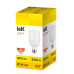 LED HP T100 20W 3000K E27 IEK
