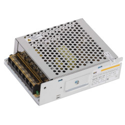 Драйвер LED ИПСН-PRO 100Вт 12В блок-клеммы IP20 блистер IEK