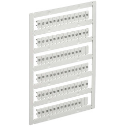 ARMAFIX Маркер для CTS/CP 2,5мм2 с символами 