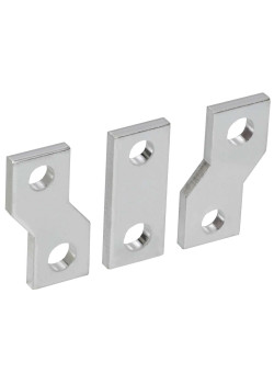 Расширитель выводов РВм-250 (РВм-35) MASTER (3шт/компл) IEK