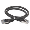 Патч-корды RJ45-RJ45 кат.5E FTP 1,5м