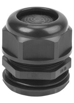 Сальник MG 50 диаметр проводника 33-41мм IP68 IEK