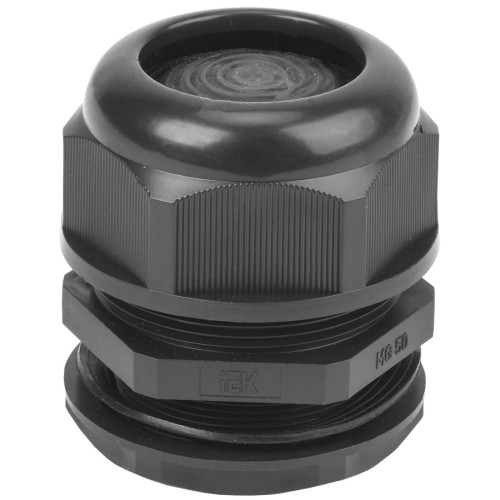 Сальник MG 50 диаметр проводника 33-41мм IP68 IEK