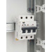 ARMAT Автоматический выключатель M06N 3P D 50А IEK