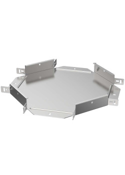 ESCA 7 Крестовина 50х500-2,0 IEK