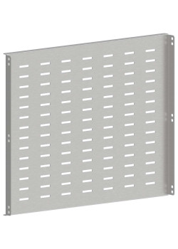 FORMAT Панель секционная внутренняя задняя 4B 600х400мм IEK