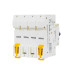 ARMAT Автоматический выключатель M06N 4P D 50А IEK
