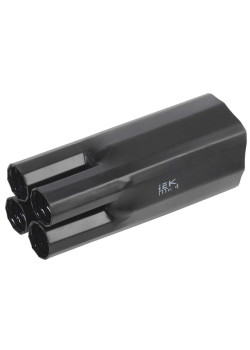 Перчатка термоусаживаемая ПТк 4х150-240 1кВ IEK