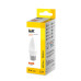 LED Candle C37 5W 3000K E27 IEK