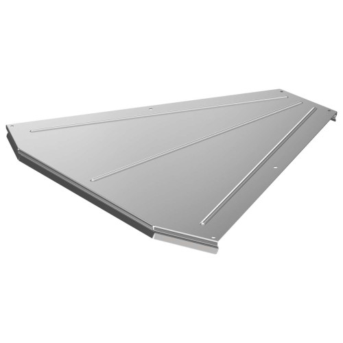 ESCA 7 Крышка поворота 45град 500-1,5 IEK