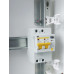 KARAT Дифференциальный автомат АД12M 2P C50 30мА тип A IEK