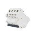 ARMAT Автоматический выключатель M06N 4P C 10А IEK