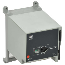 ARMAT Моторный привод 24В DC для MCCB типоразмер A; D IEK
